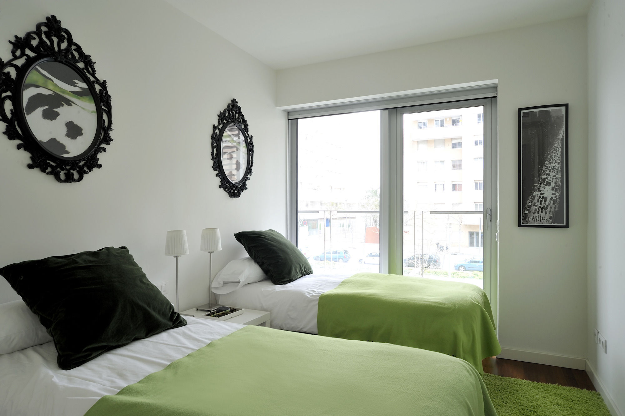 Appartamento Stylish *