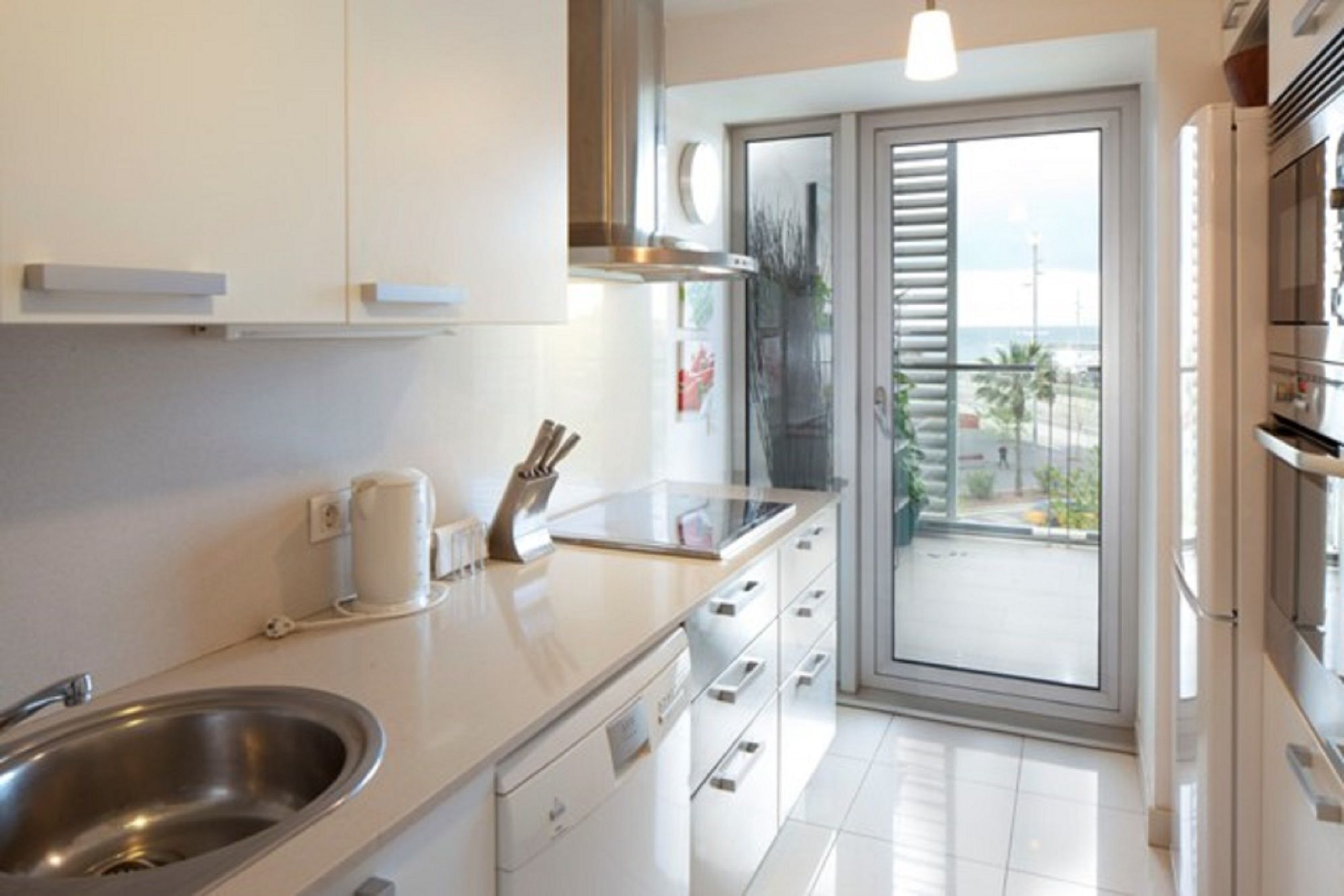 Stylish Appartamento *