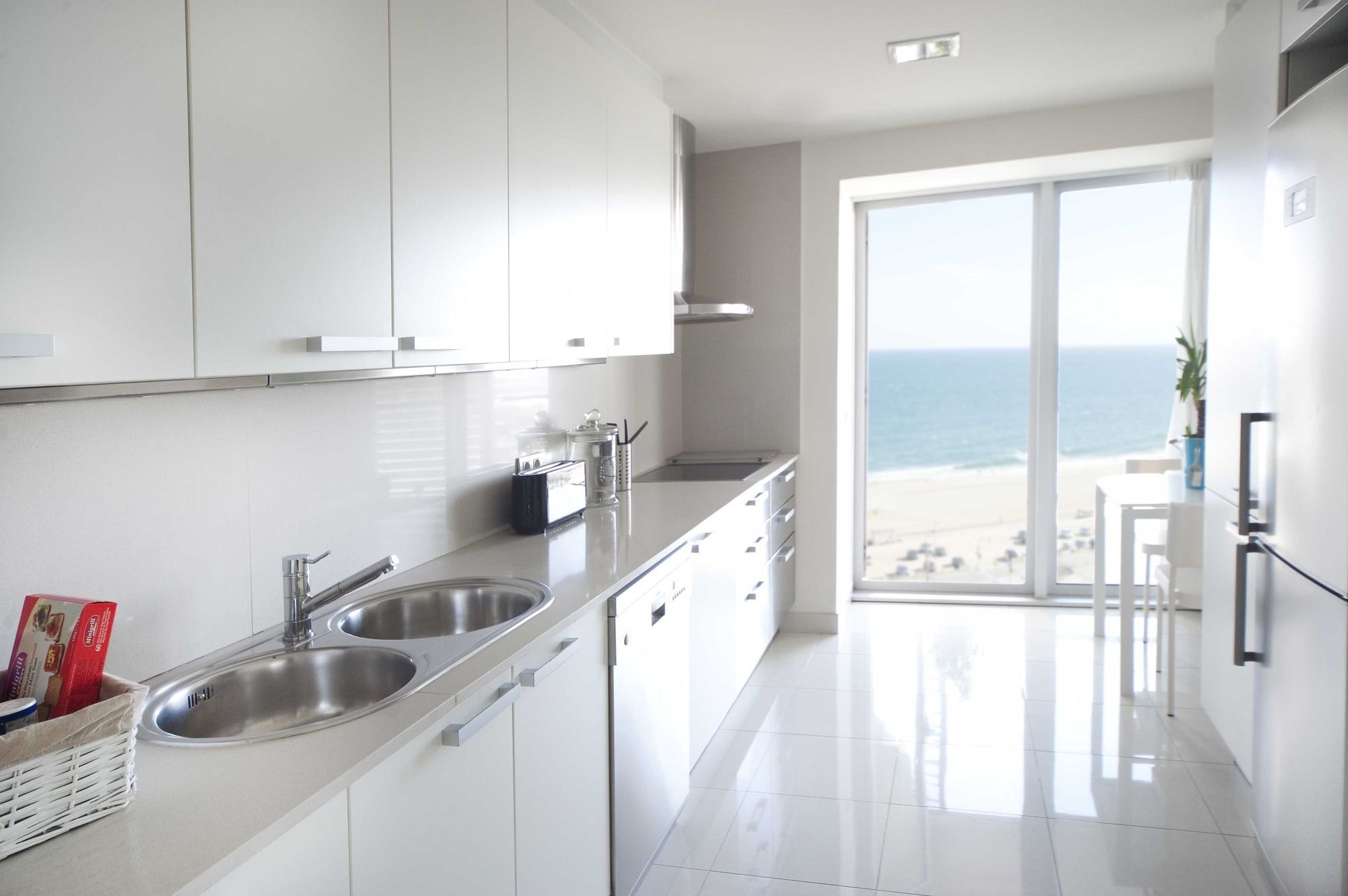 Stylish Appartamento Barcellona