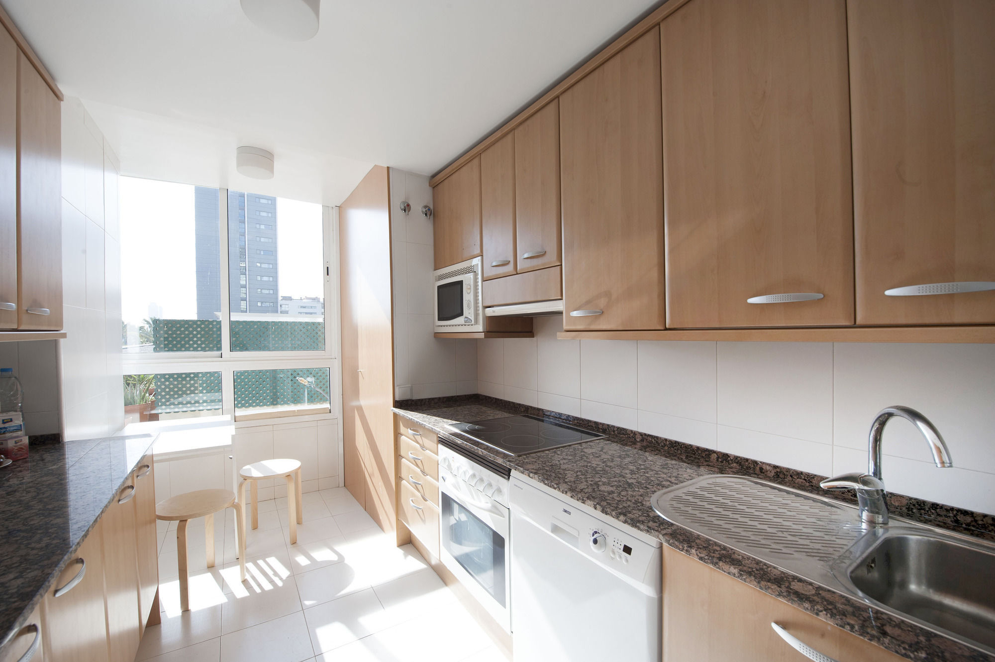 Appartamento Stylish Barcellona