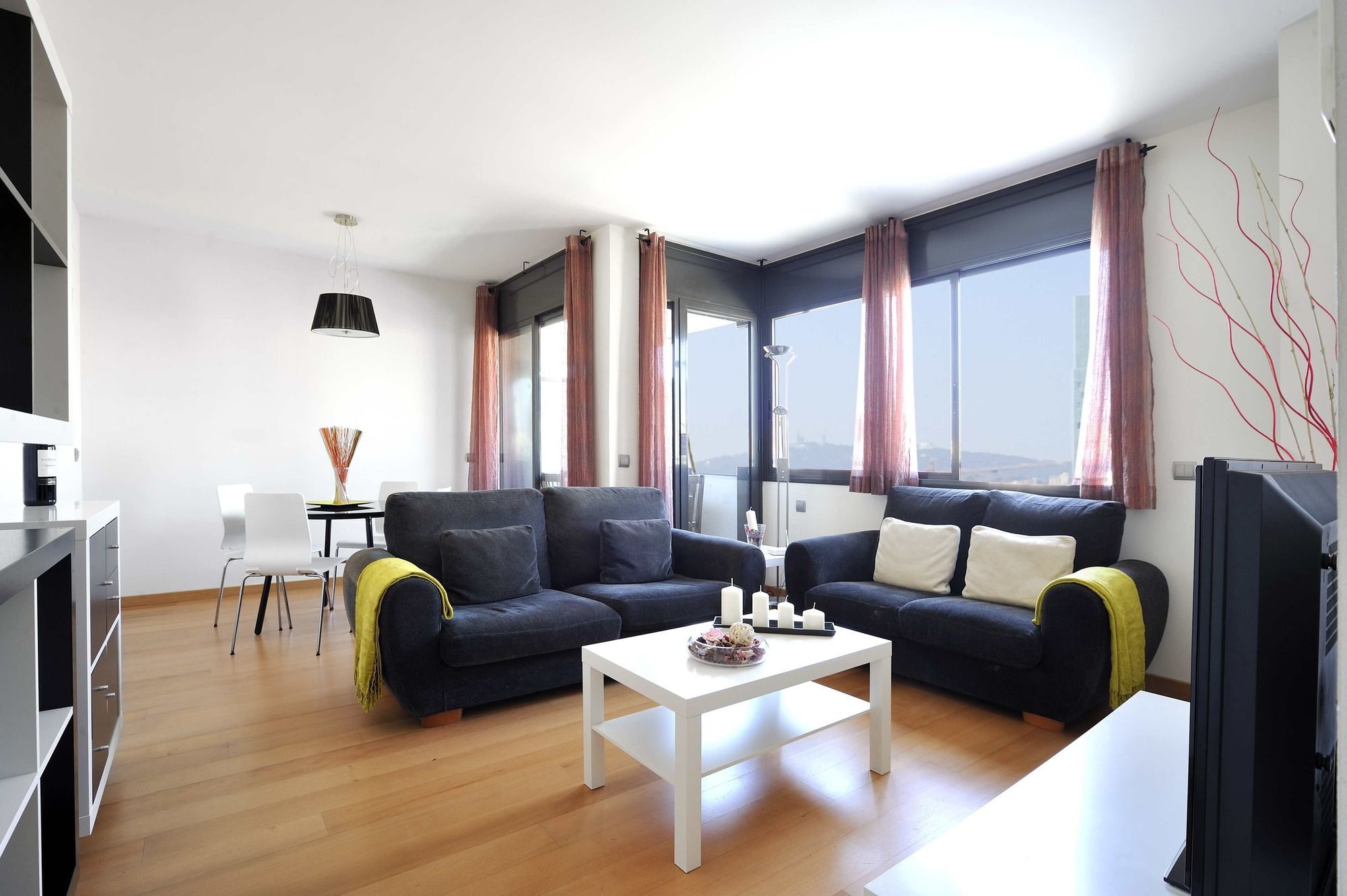Appartamento Stylish