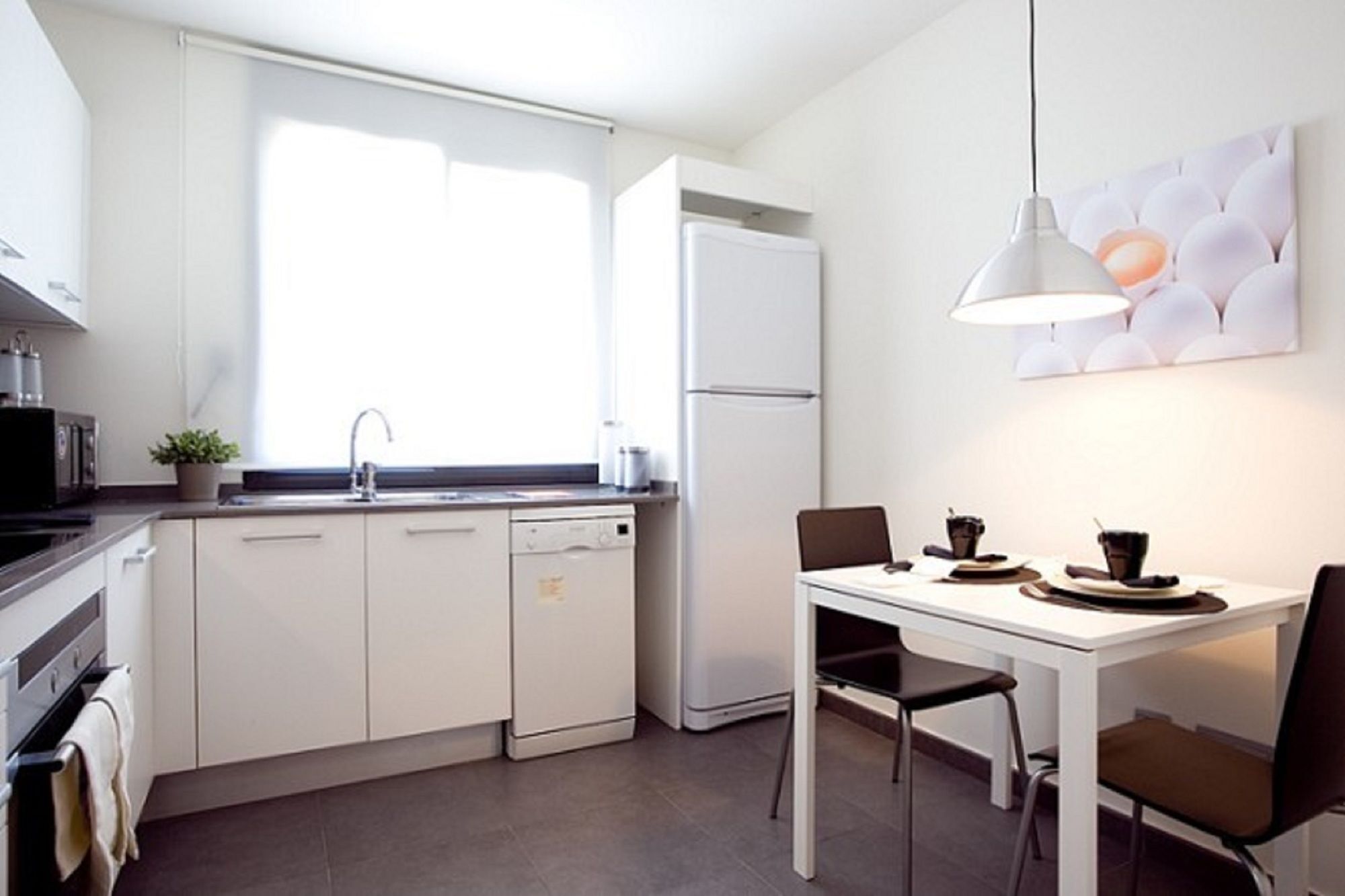 Appartamento Stylish Barcellona