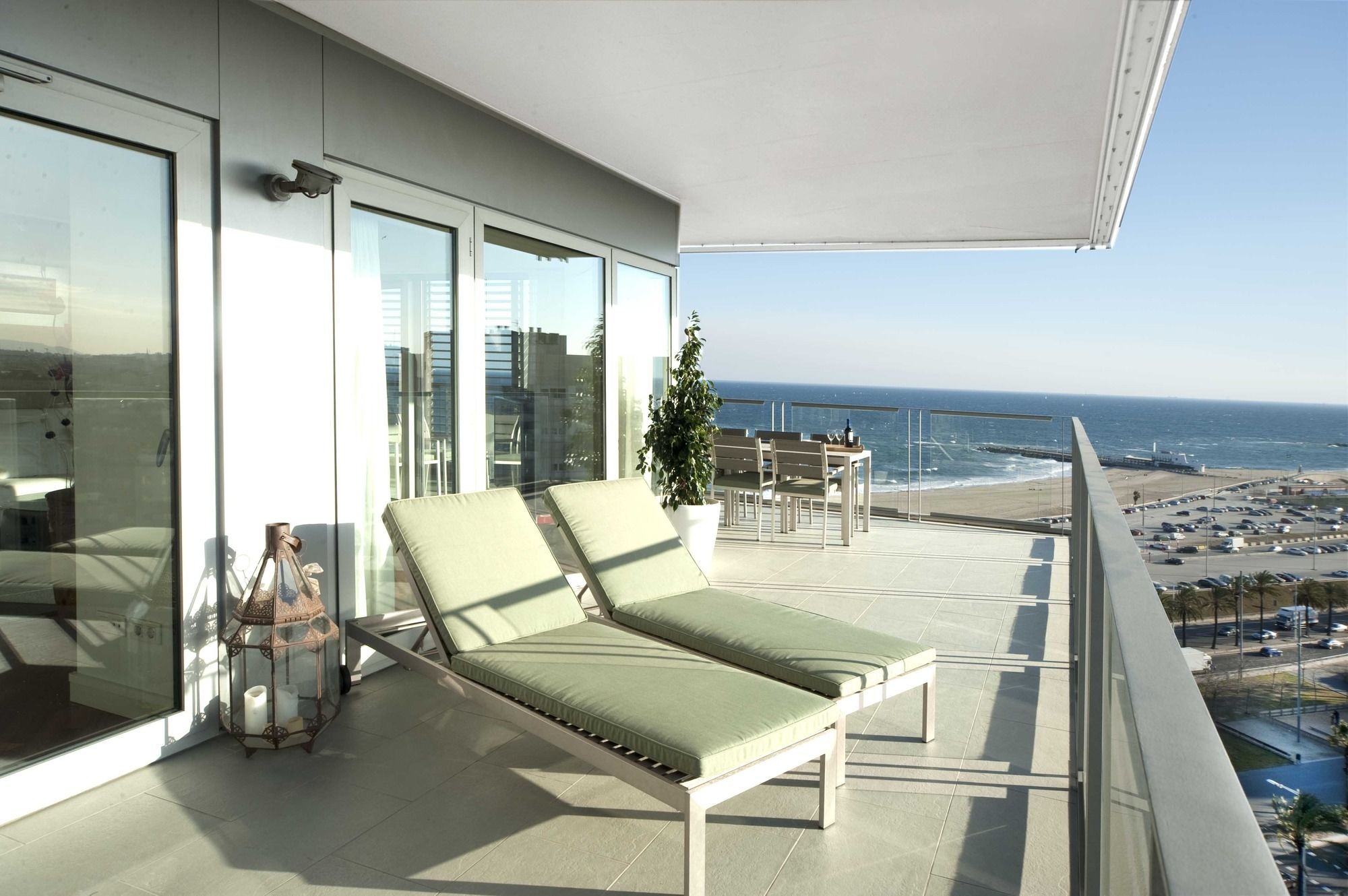 Stylish Barcellona