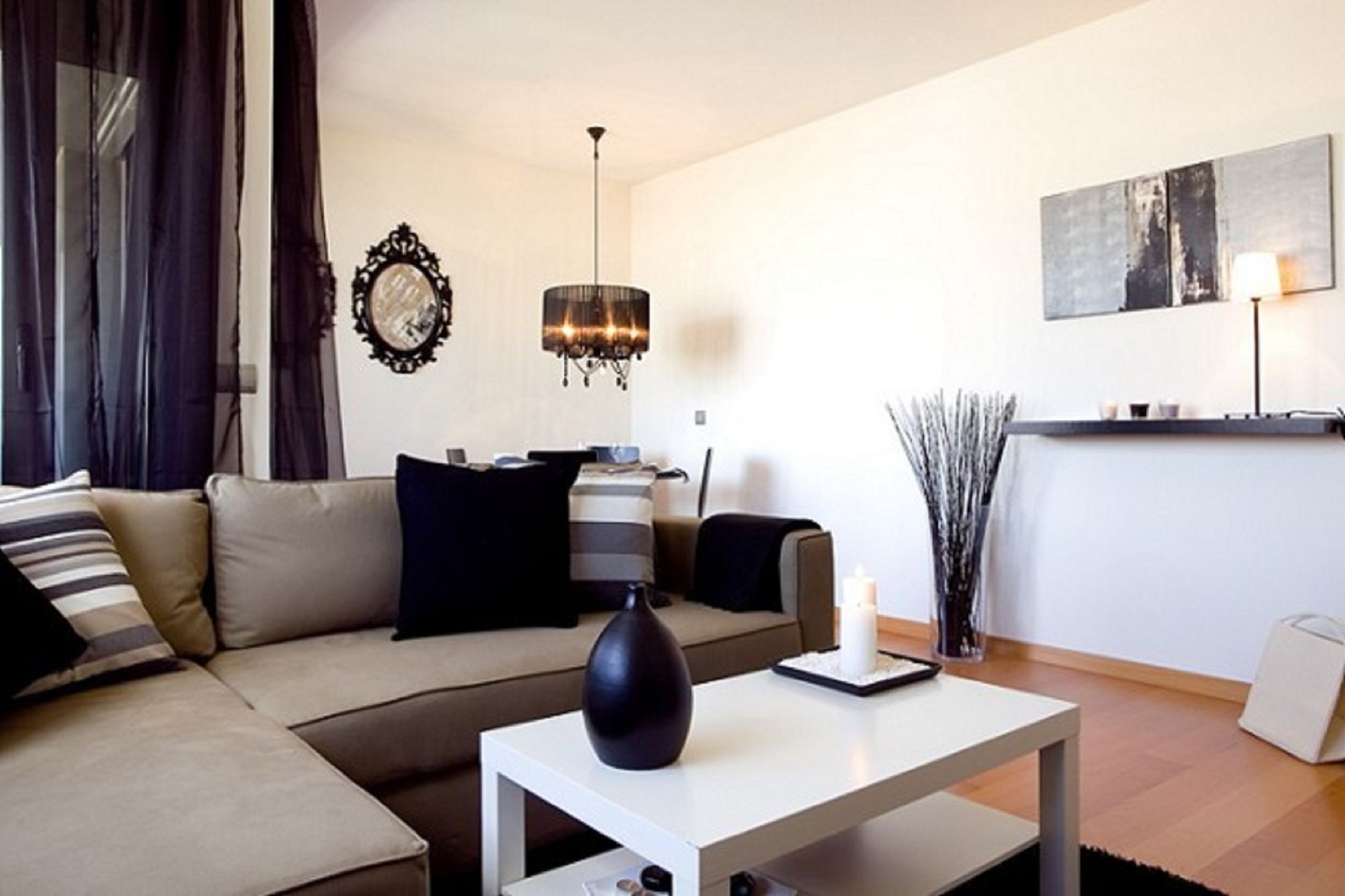 Stylish Appartamento Barcellona