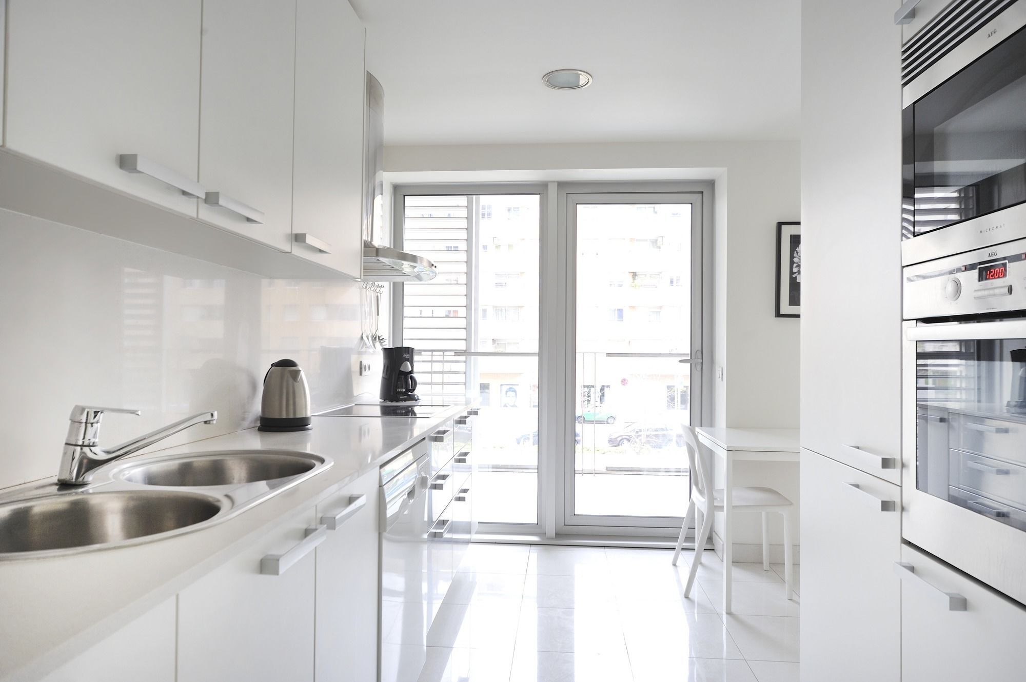 Appartamento Stylish *