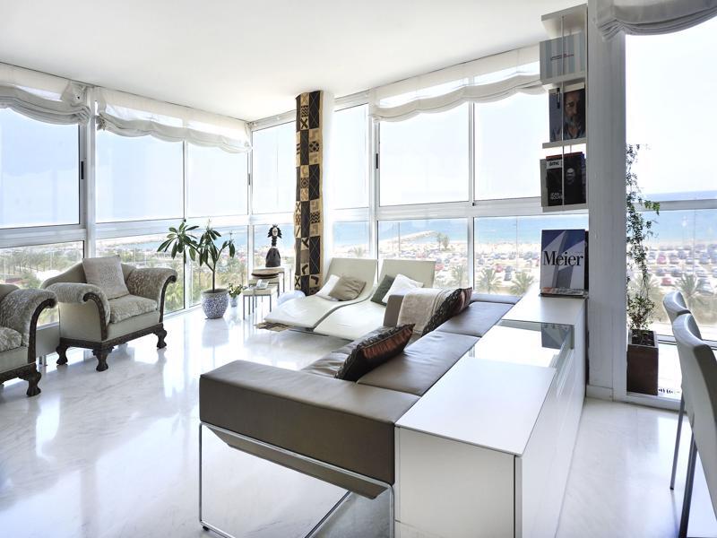 Appartamento Stylish Barcellona